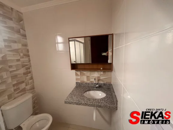 Imagem Imperdível Apartamento à Venda em São Paulo-SP, em Itaquera, com 1 Sala, 1 Banheiro, 1 Vaga de Garagem e 50m² de Área