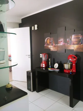 Imagem Apartamento 140 M², 3Q, 3 Suítes, 5 Banheiros, 2 Vagas, Lavabo, Varanda Gourmet, Piscina, Academia, Churrasqueira, Quadra, Brinquedoteca, Dog Wash.