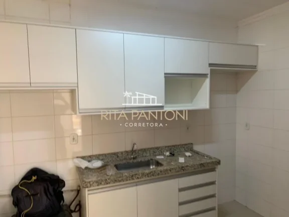 Imagem Apartamento - Ribeirão Preto - Jardim Botânico - Região Sul