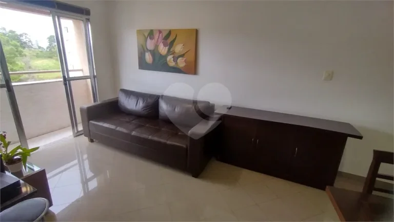 Imagem Apartamento à venda com 3 quartos no condomínio Jardins ... Quintais, São Paulo - SP