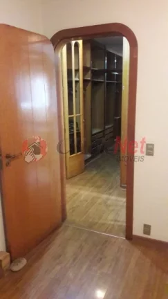 Imagem Apartamento em Condomínio para Venda no bairro Centro