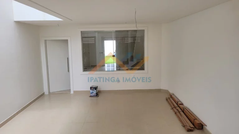 Imagem Casa no Residencial Bethânia - Santana do Paraíso