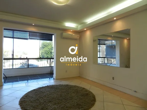 Imagem APARTAMENTO 3 DORMITÓRIOS