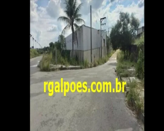 Imagem Galpão para Venda em DUQUE DE CAXIAS, Capivari, 2 banheiros