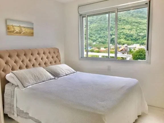 Imagem Apartamento com 3 dormitórios à venda, 150 m² por R$ 1.900.000,00 - Cachoeira do Bom Jesus - Florianópolis/SC