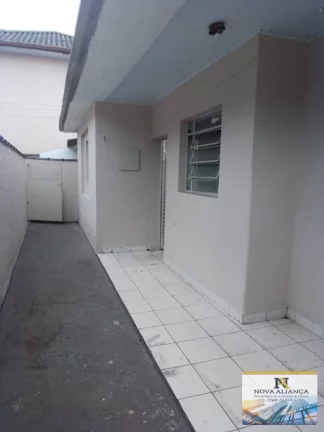 Imagem CASA PARA LOCAÇÃO NA VILA ZELINA-