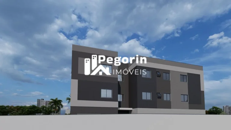 Imagem Kitnet à venda em Curitiba, Cajuru, com 1 quarto, 21,03m²