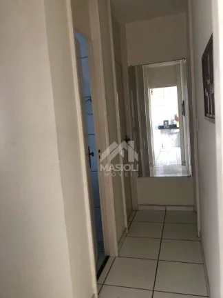 Imagem Apartamento com 2 dormitórios à venda, 63 m² por R$ 370.000,00 - Coqueiral de Itaparica - Vila Velha/ES