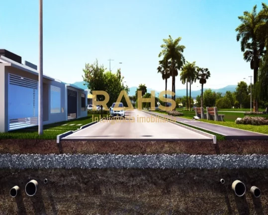 Imagem Perfeito para morar, trabalhar, crescer e investir em uma região em constante expansão, o Ecovalle...