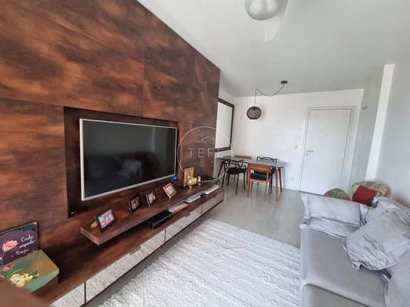 Imagem OPORTUNIDADE - Apartamento de 2 DORMITÓRIOS - CACHAMBI - R$ 310.000