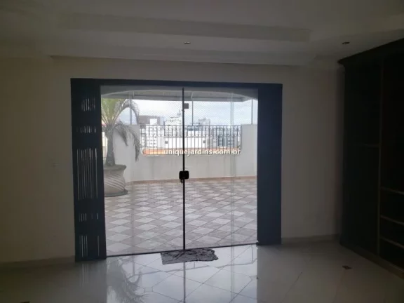 Imagem Cobertura Duplex à venda Paraíso São Paulo