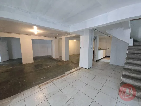 Imagem Loja, 260 m² - venda por R$ 650.000,00 ou aluguel por R$ 5.090,00/mês - Floresta - Porto Alegre/RS