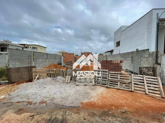 Imagem Casa com 4 dormitórios à venda, 250 m² por R$ 650.000,00 - Morada do Sol - Vila Velha/ES