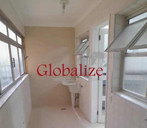 Imagem Apartamento com 3 Dormitórios e 1 Vaga no bairro do Gonzaga em Santos por R$ 1.330.000,00
