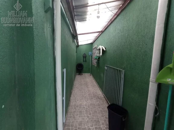 Imagem Casa à Venda em Vila Caiçara, Praia Grande - SP