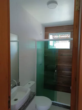 Imagem Casa Itaipuaçu (Costa Verde) Barroco