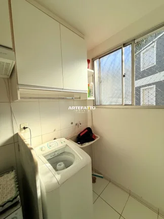 Imagem Vende-se Apartamento Condomínio Festigiare