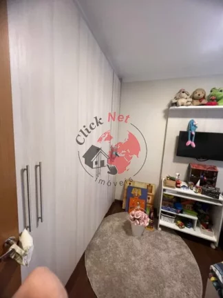 Imagem Ótimo Apartamento à Venda no bairro Barcelona em São Caetano