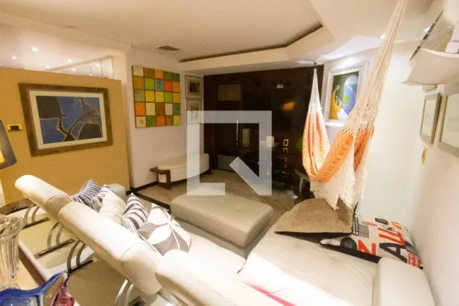 Imagem Apartamento à Venda - Copacabana, 5 Quartos, 300 m2