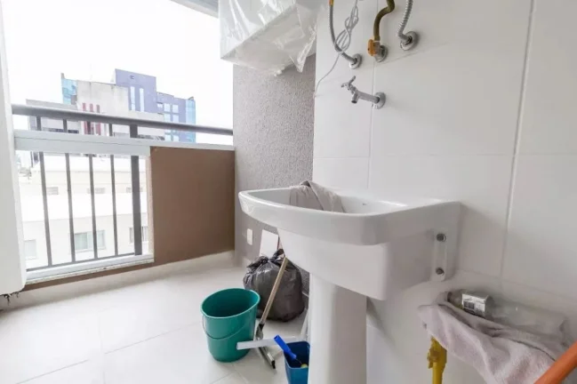 Imagem Apartamento 65M², 2Q, 1 Suíte, 2 Banheiros, 1 Vaga, Próximo Metrô, Piscina Adulto e Infantil, Academia, Salão de Festas, Rooftop, Brinquedoteca.