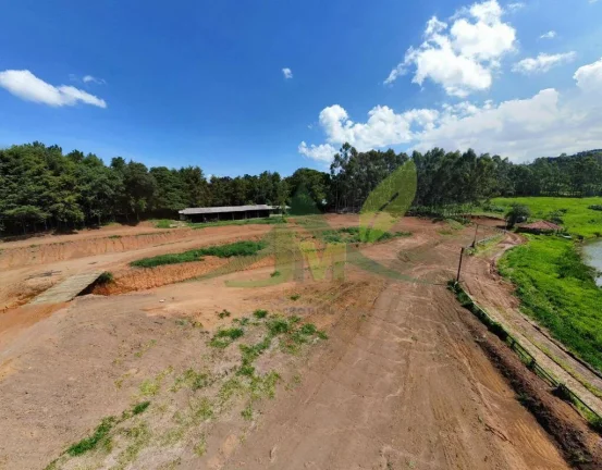 Imagem Fazenda com Diversas Aptidões em Bragança Paulista - SP com130 Alqueires