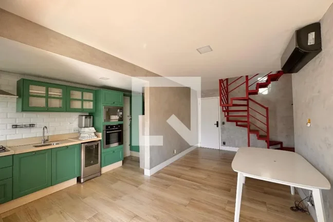 Imagem Apartamento à Venda - Recreio, 2 Quartos, 160 m2