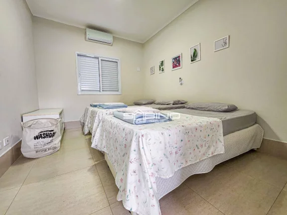 Imagem Belíssima casa à venda na Riviera de São Lourenço - Bertioga SP | 4 Dormitórios | 2 Suítes | 4 m² de área 420.
