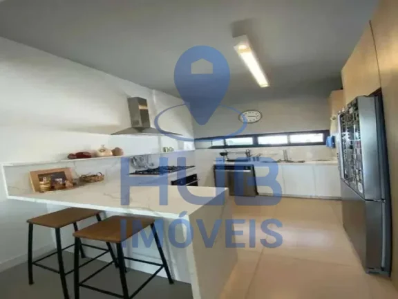 Imagem Cobertura com 2 suítes e 1 vaga de garagem - Campeche Florianópolis/SC