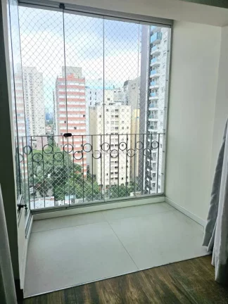Imagem Apartamento à venda Vila Olímpia São Paulo