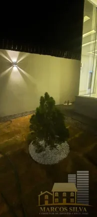 Imagem Casa para Venda em Três Lagoas / MS no bairro Montanini