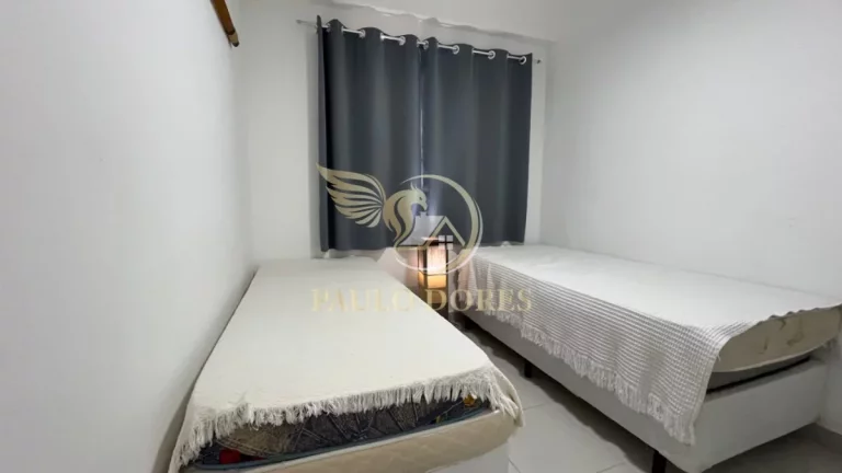 Imagem APARTAMENTO A VENDA DE 209M², A MENOS DE 350 METROS DO MAR NA PRAIA GRANDE EM UBATUBA-SP