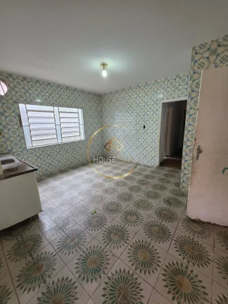 Imagem Casa Terrea, 3 Dormitórios,(1Suite), Jardim das Industrias, (Ferradura) SJC