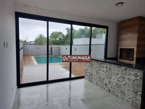 Imagem Sobrado com 4 quartos à venda, 200 m² por R$ 1.378.000 - Morada da Praia - Bertioga/SP