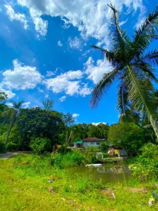 Imagem Chácara com 3 dormitórios à venda, 3000 m² por R$ 430.000,00 - Barroso - Mogi das Cruzes/SP