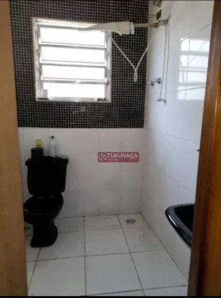 Imagem Casa com 4 dormitórios à venda, 190 m² por R$ 690.000,00 - Vila Medeiros - São Paulo/SP