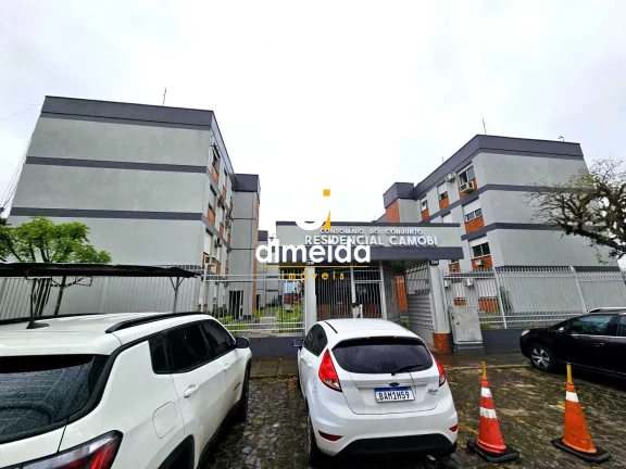 APARTAMENTO 3 DORMITÓRIOS