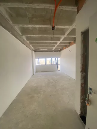 Imagem Oportunidade Única: Sala Comercial de 24m² no Condomínio no Umarizal, Belém-PA