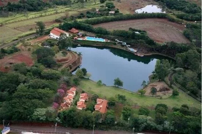 Imagem Hotel Fazenda (Área de lazer hoteleira)