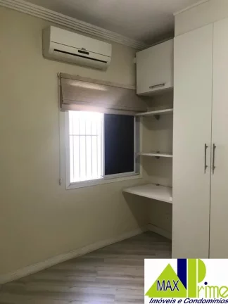 Imagem SOBRADO CONDOMINIO FECHADO 03 DORMITÓRIOS, 01 SUÍTE E 03 VAGAS