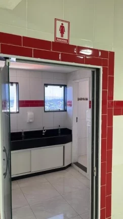 Imagem Galpão à venda, 500 m² por R$ 2.500.000,00 - Jardim Brasil - Guarulhos/SP