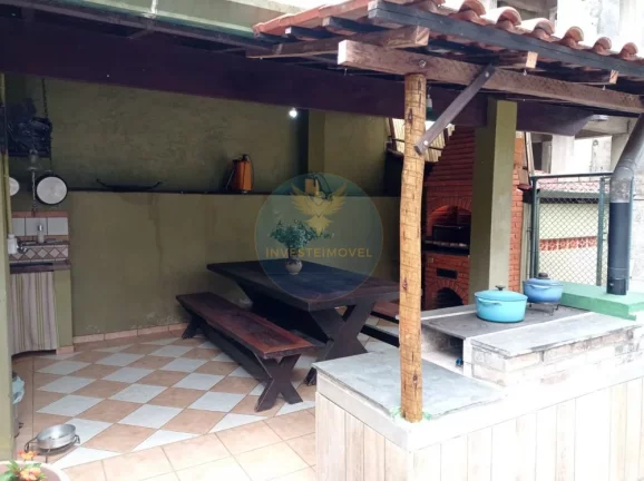 Imagem Casa em Condomínio a Venda no bairro Granja Viana - Cotia, SP