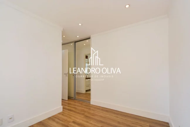 Imagem Condomínio TRUE CHACARA KLABIN - Apartamento tipo para venda em Vila Mariana com 2 quartos, sendo 1 suíte, 67m²