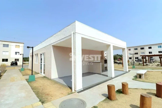 Imagem Apartamento com 2 dormitórios - Bairro Goiá, Goiânia/GO