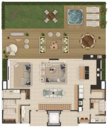 Imagem Casa à venda, Condomínio Positano - Aquiraz Riviera