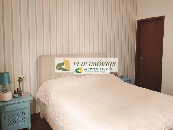 Imagem Apartamento com 3 dormitórios à venda, 176 m² por R$ 1.200.000,00 - Cambuí - Campinas/SP