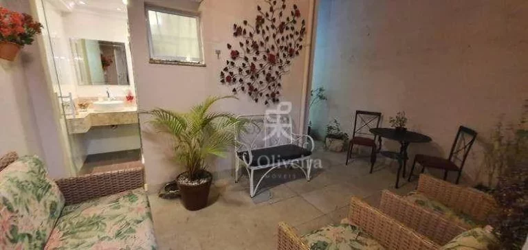 Imagem Casa com 3 dormitórios à venda, 150 m² por R$ 1.800.000,00 - Brooklin Paulista - São Paulo/SP