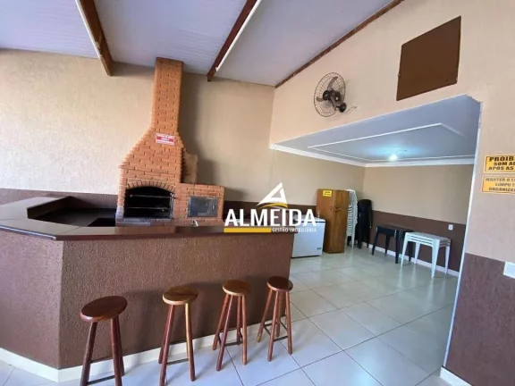 Imagem Chácara com 1 dormitório à venda, 160 m² por R$ 370.000,00 - Parque dos Jequitibas - Santa Gertrudes/SP
