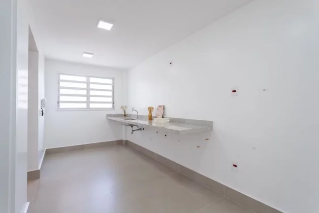 Imagem APARTAMENTO RESIDENCIAL em São Paulo - SP, Vila Romana