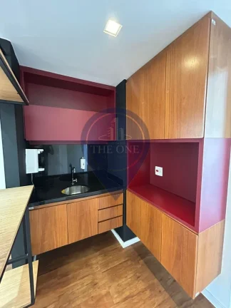 Imagem Oportunidade única: Sala Comercial para alugar em São Paulo-SP, Santa Cecília. 3 salas, 2 vagas, 63,10m². Venha conferir!