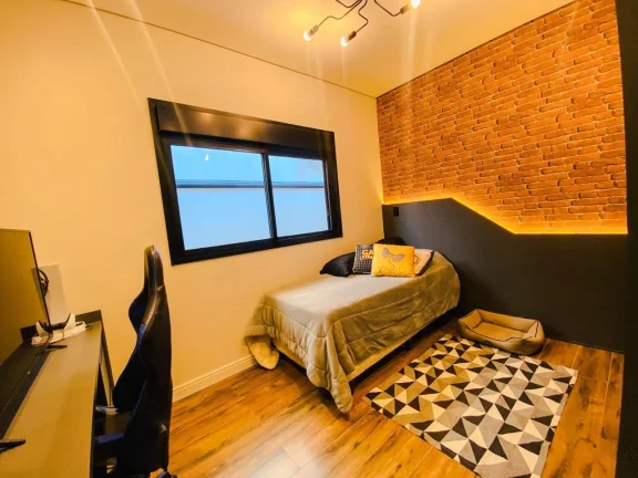 Imagem CASA TÉRREA À VENDA CONDOMÍNIO BRISAS JUNDIAÍ